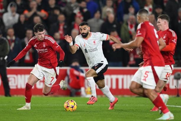 在英超并非 在英超并非